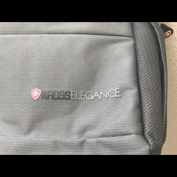 Kross Elegance Mochila Notebook Backpack - Picture 10 of 11